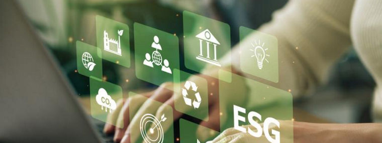 Silica is sustainable