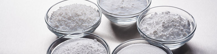 Silica more than a white powder