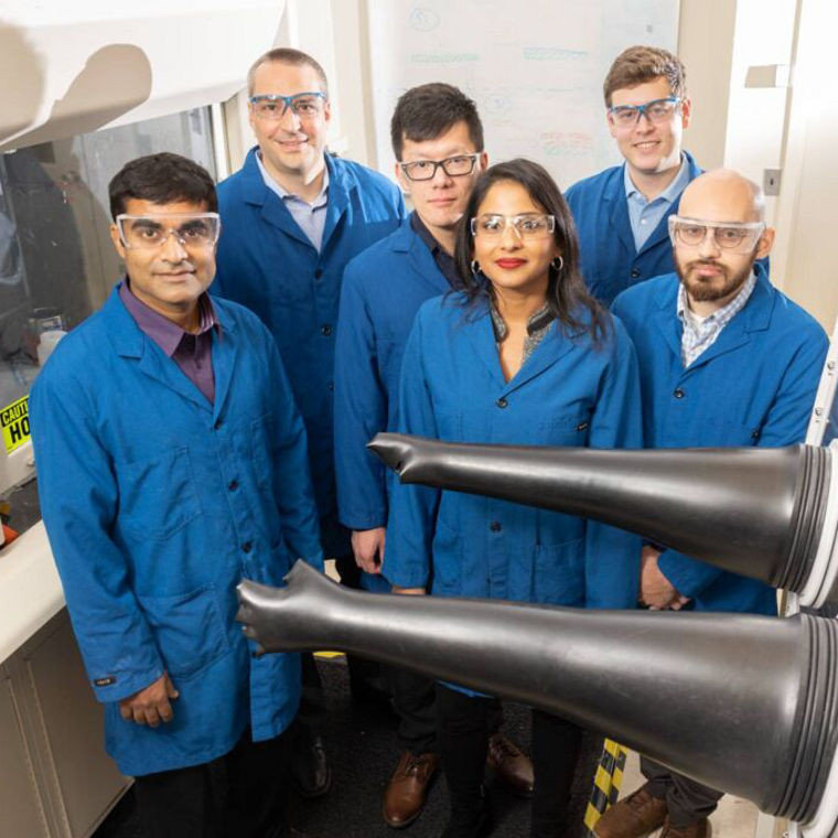 SEMICONDUCTOR CENTER OF EXCELLENCE  