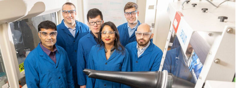 SEMICONDUCTOR CENTER OF EXCELLENCE  