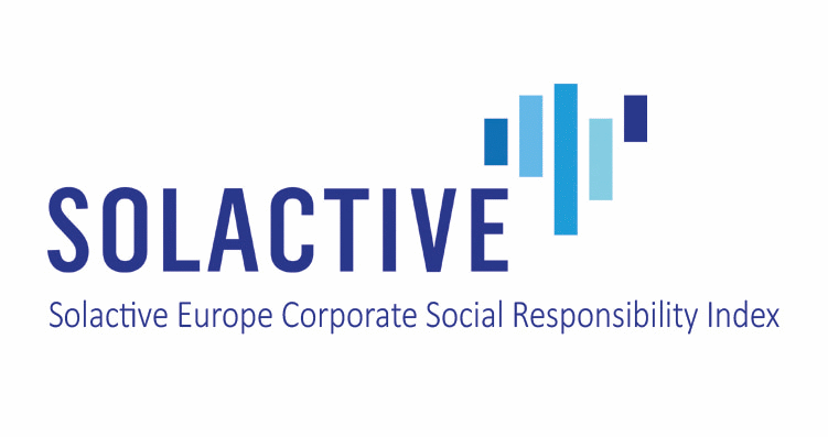 SOLACTIVE Logo
