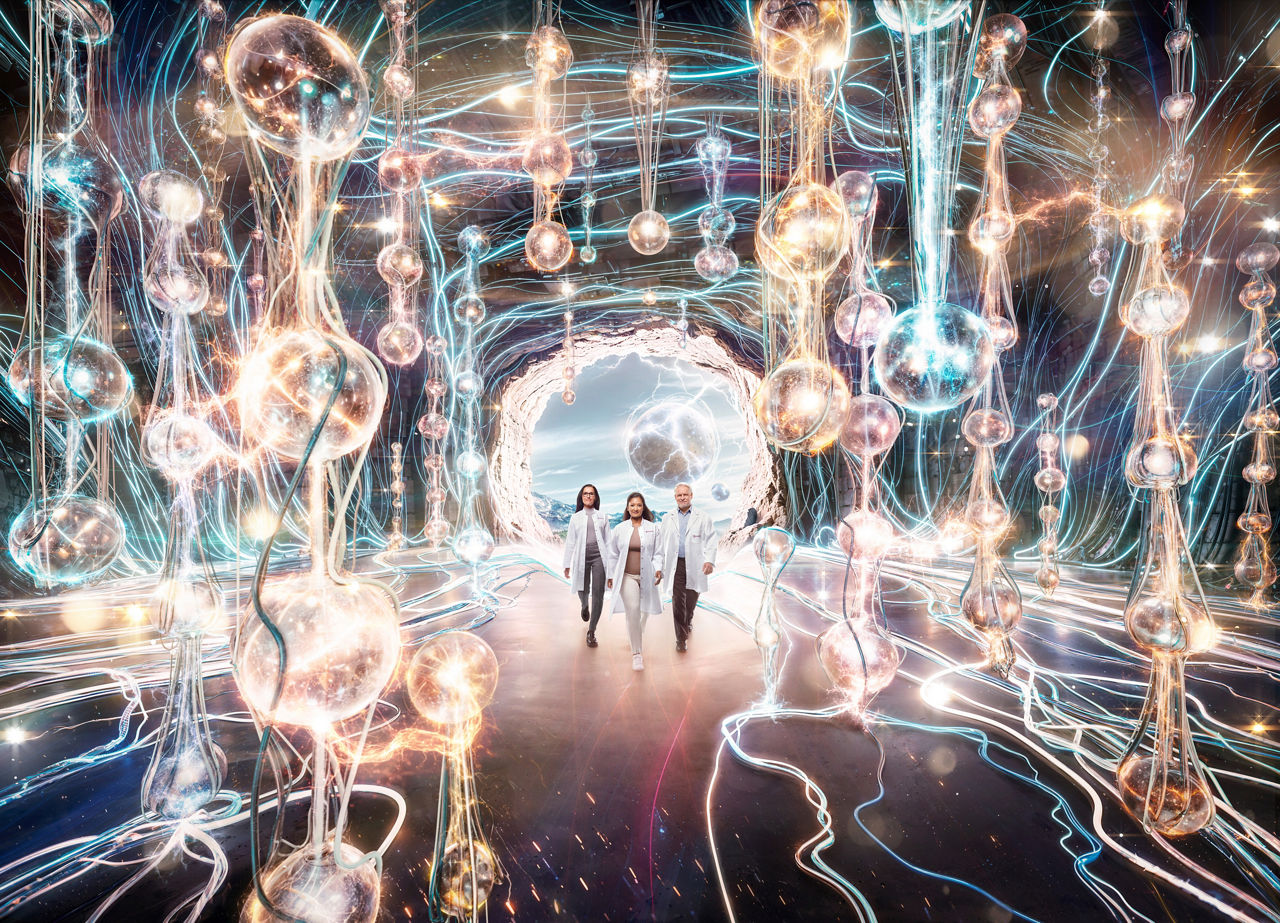 Alternative image