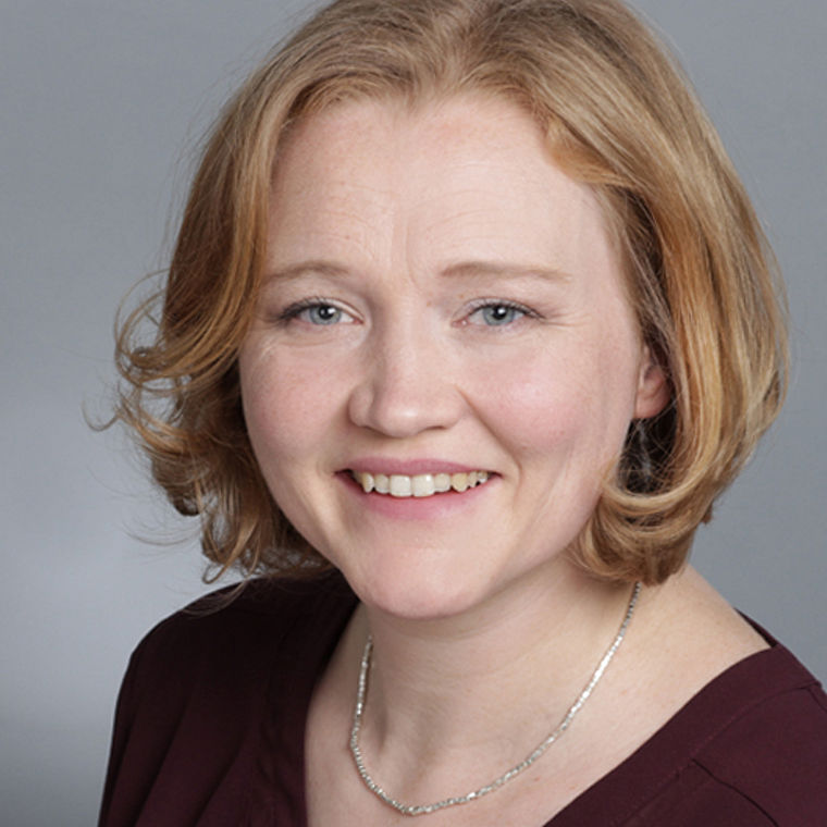Dr. Sabine Kömmelt, Evonik Specialty Methacrylates