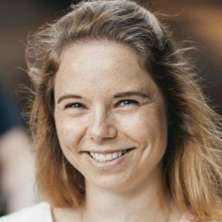 Sarah Kranz