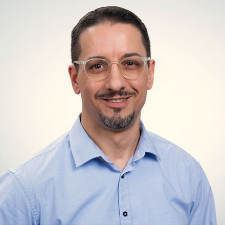 Sergio Longo