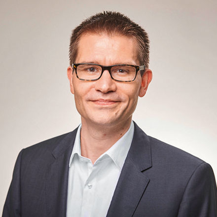 Portrait Stefan Randl