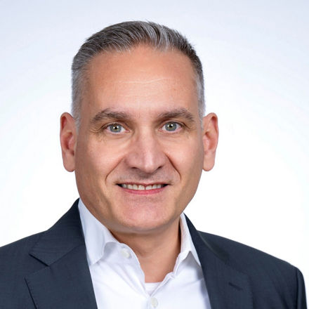 Stephan Neumayer