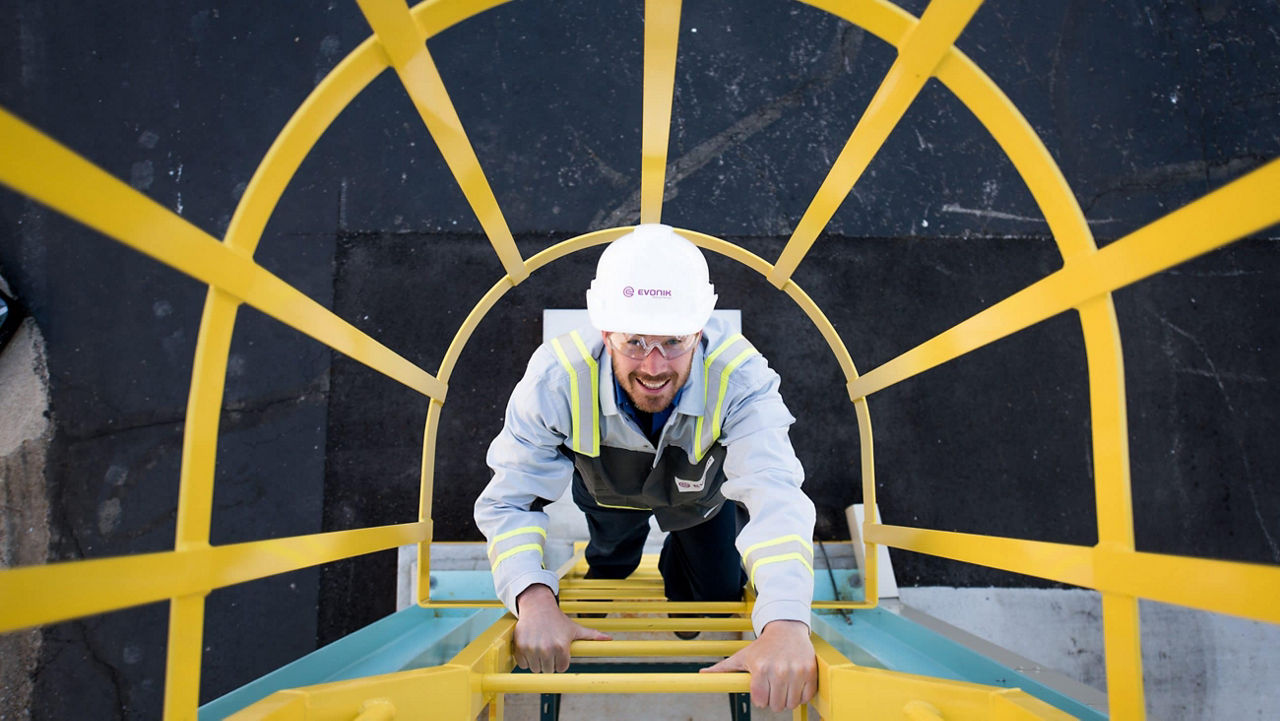 Sustainability is at the core of futurizing our business.