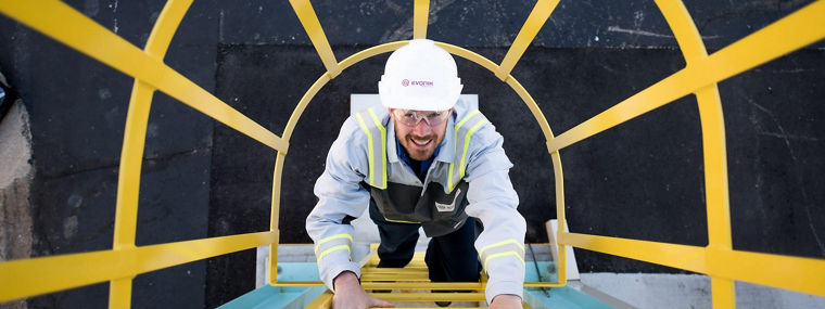 Sustainability is at the core of futurizing our business.