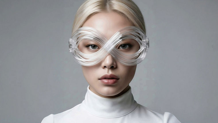 TROGAMID® eCO from Evonik delivers crystal-clear transparency, exceptional durability, and eco-friendly performance. Ideal for premium eyewear, protective gear, and high-end lifestyle applications.