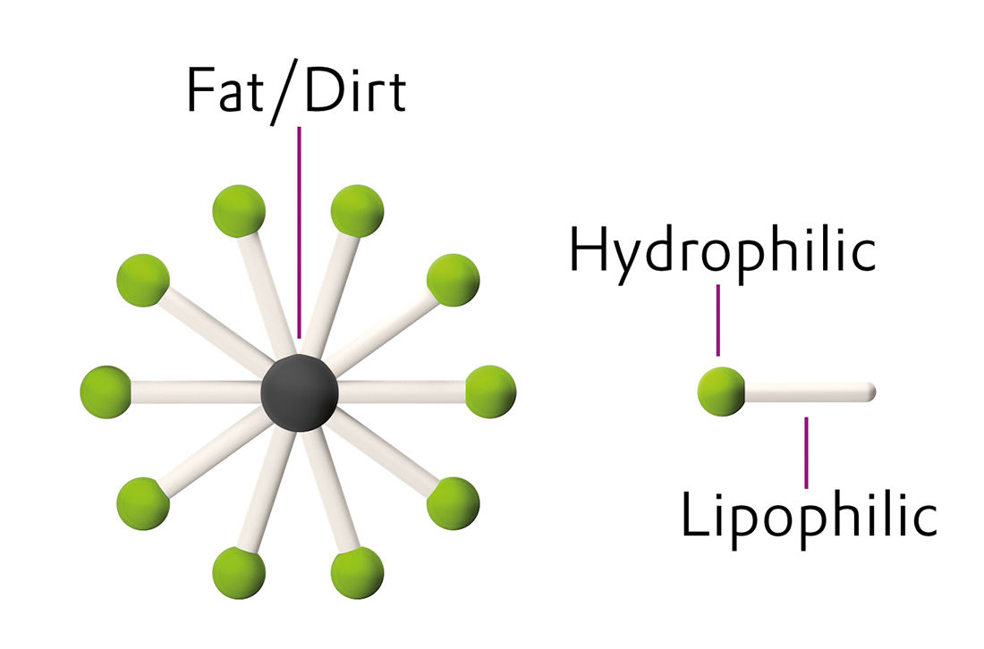 Surfactant