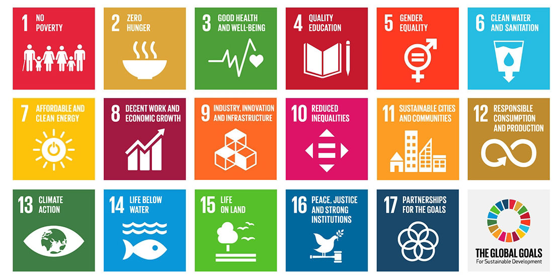 The SDG Grid 2 angepasst