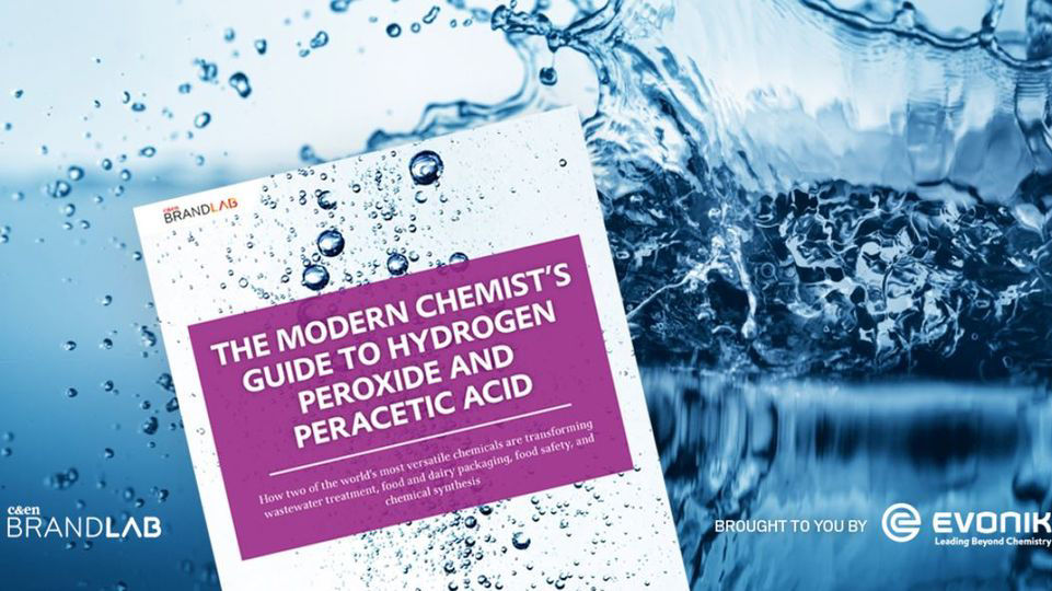 How two of the world’s most versatile chemicals are transforming wastewater treatment, food and dairy packaging, food safety, and chemical synthesis