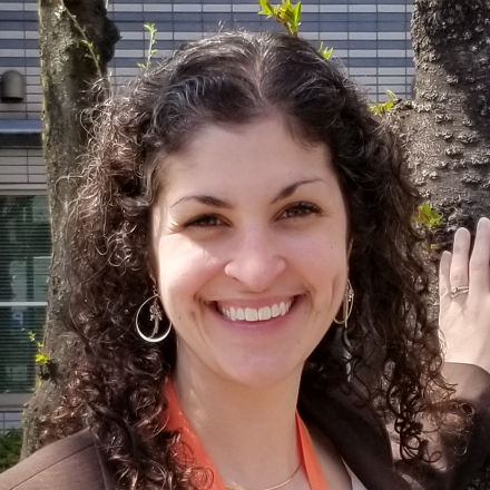 Theresa Ledbetter