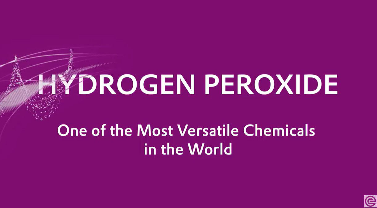 BL AO hydrogen peroxide video thumbnail