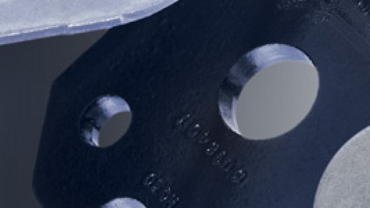 Discover the innovative applications of Vestosint in the automobile industry.