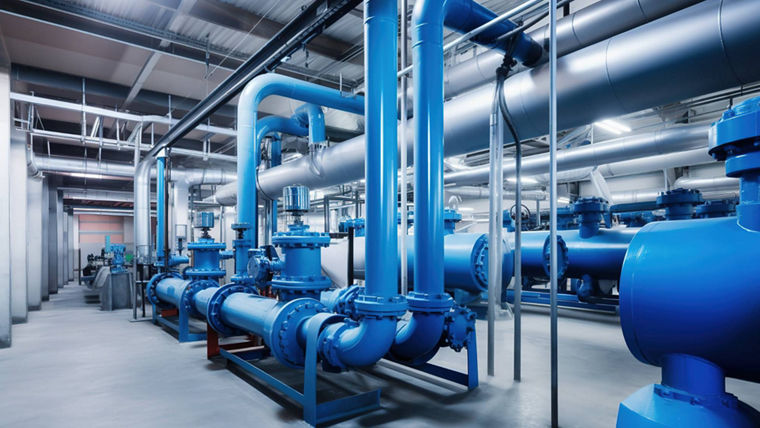 Learn how VESTOSINT® PA12 powder coatings enhance the durability of pipelines and fittings with superior corrosion resistance, mechanical strength, and elasticity. Ideal for various industrial applications including naval construction and cooling water lines.