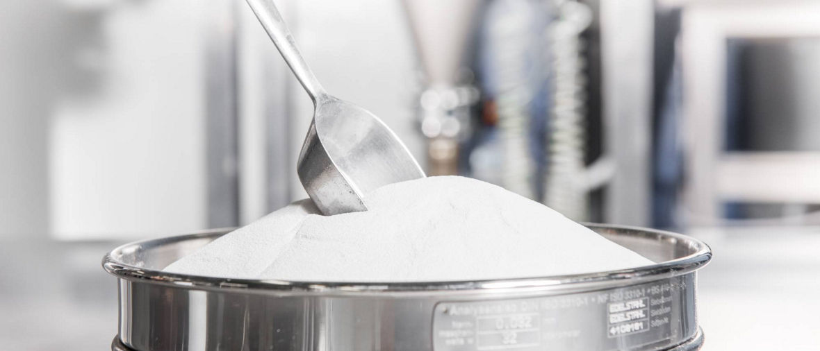 Explore VESTOSINT® Polyamide 12 (PA 12) powders, specifically engineered for durable coating applications.