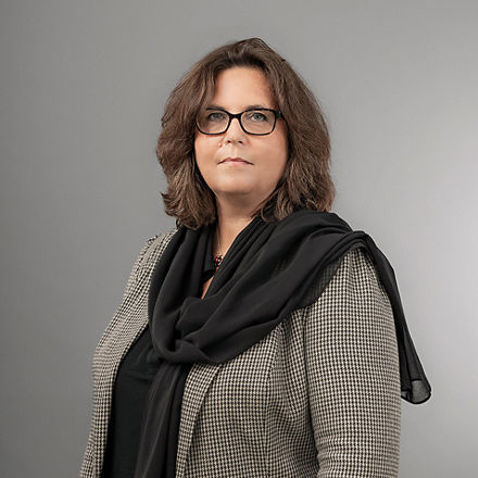 Valérie Brunel, Co-Founder & General Manager Abolis