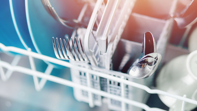 Explore how VESTOSINT® coatings provide a non-porous, high-resistance finish for dishwasher racks, ensuring optimal protection for dishes during wash cycles. Learn about the benefits of elasticity, impact absorption, and long-term reliability.