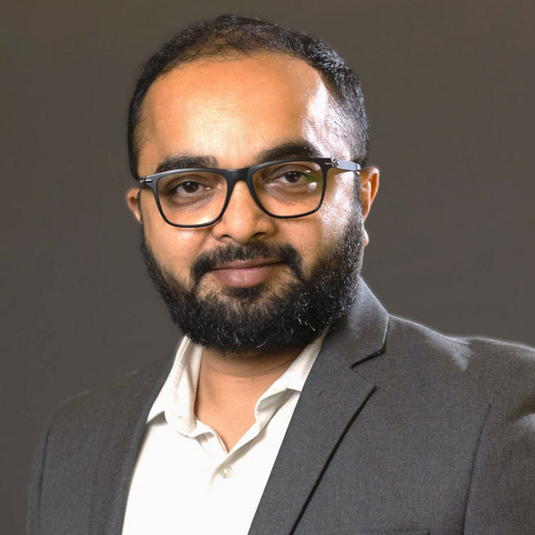 Vishal Nandurkar, Oil Addivives at Evonik