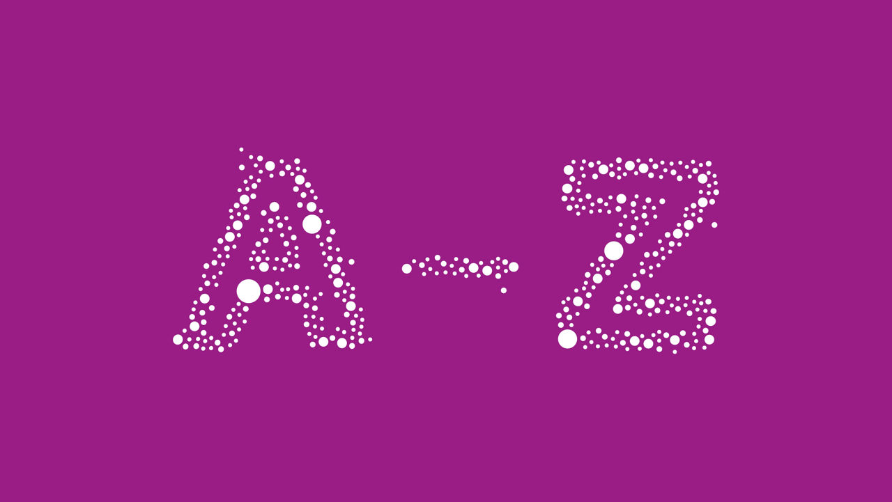 Glossary related to Active Oxygens sustainability