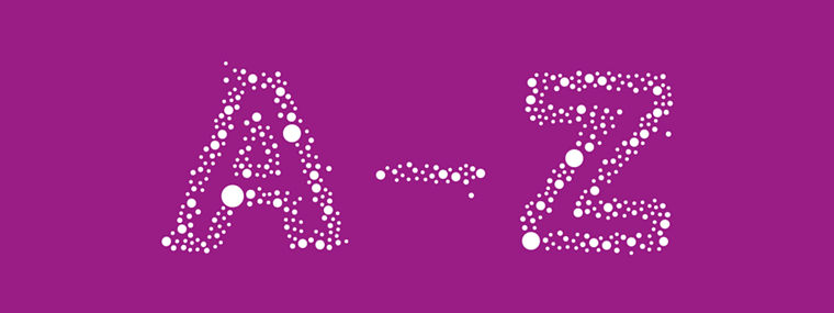 Glossary related to Active Oxygens sustainability