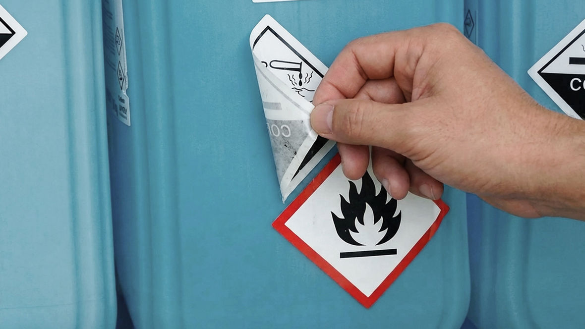 The replacement of harmful substances is a key issue for resin manufacturers.