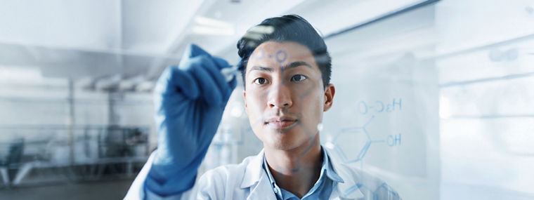 Learn more about our latest innovations in methacrylate chemistry with three standout VISIOMER® products.