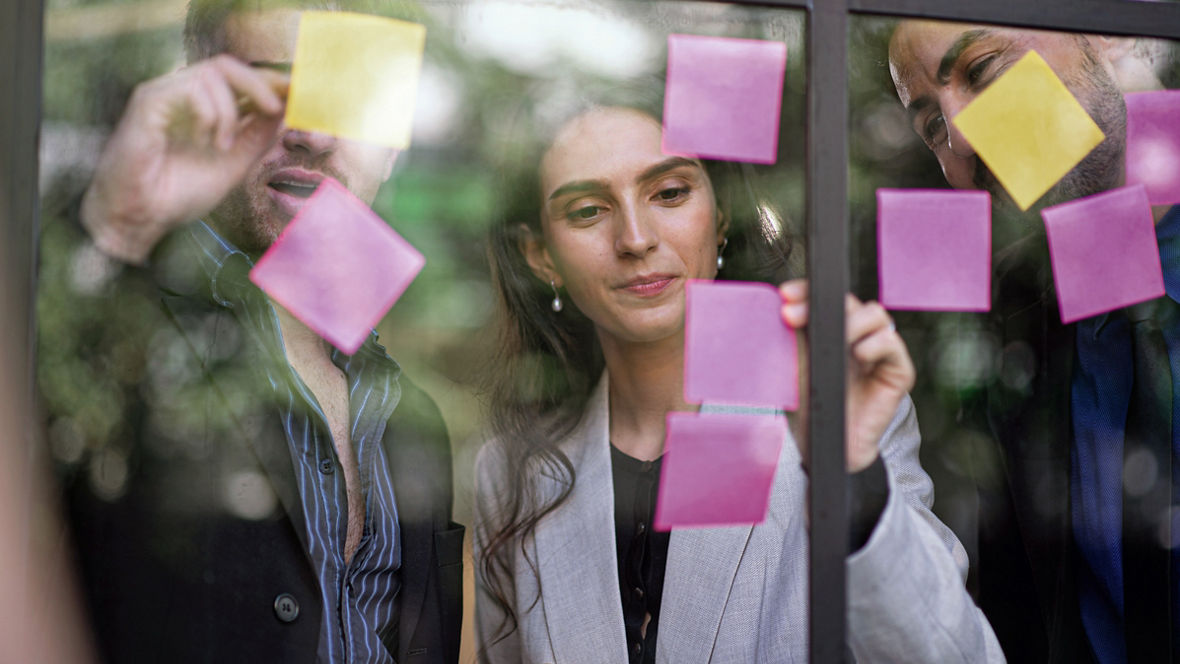 On this page, we publish Evonik's policy papers to ensure sustainable action within the company.