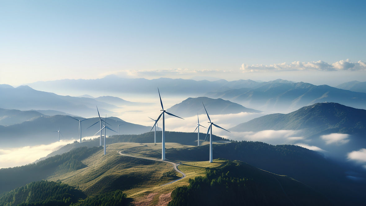 Maximal sustainability benefit 
