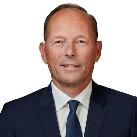 Portrait Thomas Wessel