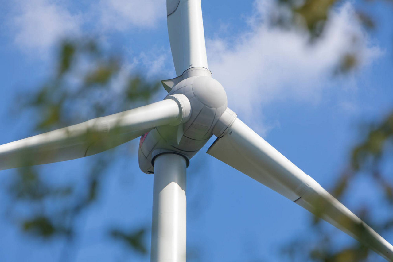 Windkraftanlage_Rotor