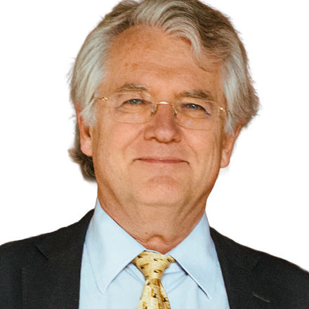 Portrait Jörg Wuttke