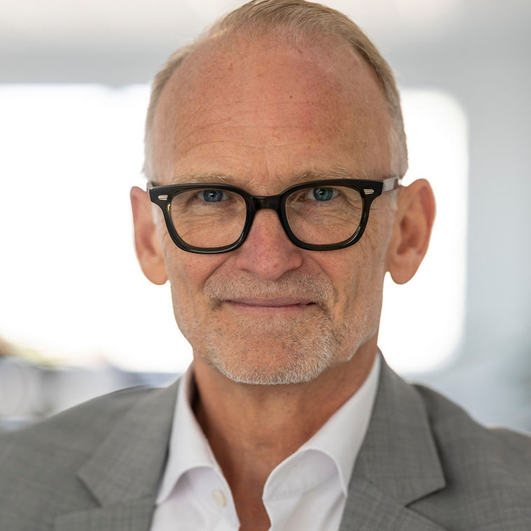 Head of Sustainablity at Evonik