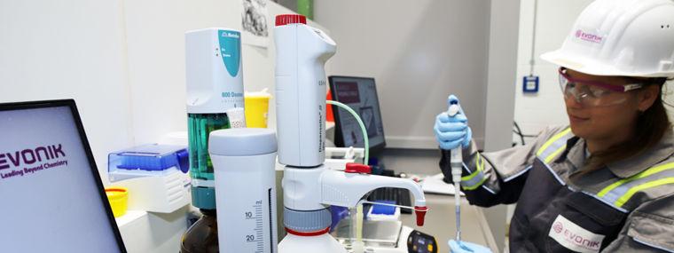 BL Active Oxygens hydrogen peroxide analytical methods