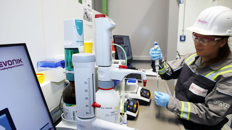 Analytical methods for hydrogen peroxide