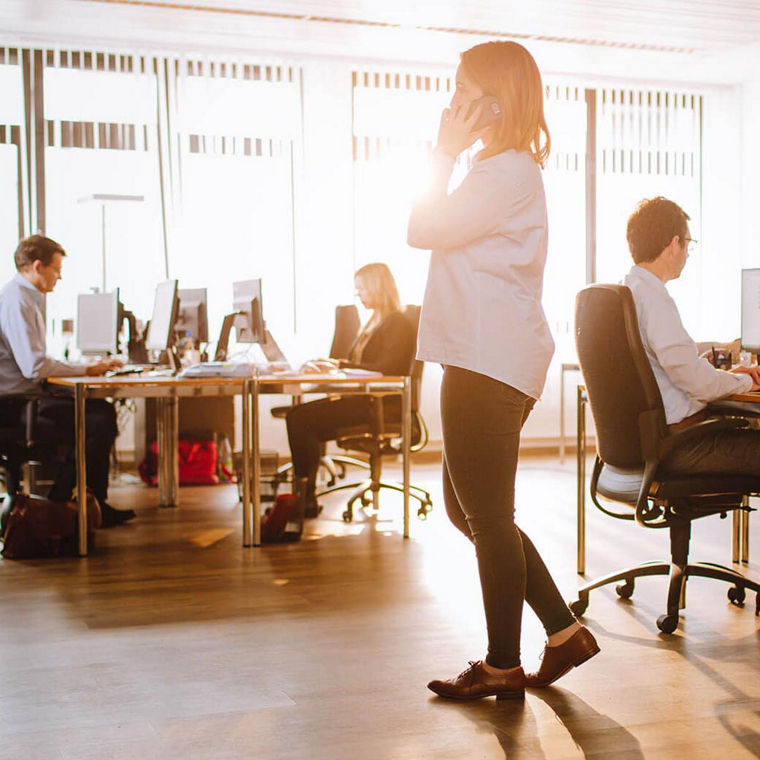 Digital GmbH in Essen