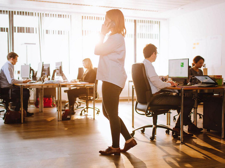 Digital GmbH in Essen