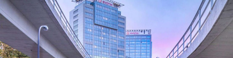 Evonik Headquater