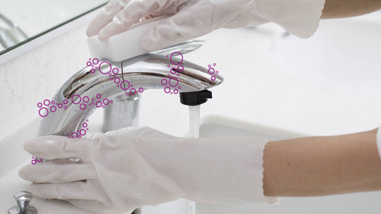 Hydrogen peroxide formulations for liquid detergents, bleaches, surface disinfectants, dishwashing applications