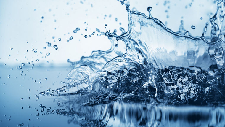 Evonik Active Oxygens Wasserstoffperoxid