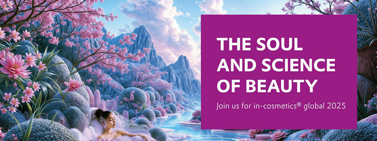 in-cosmetics global 2025