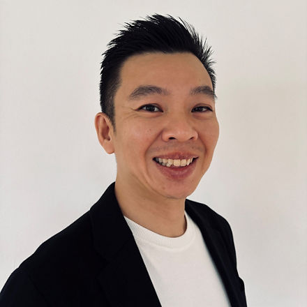 Joel Ong