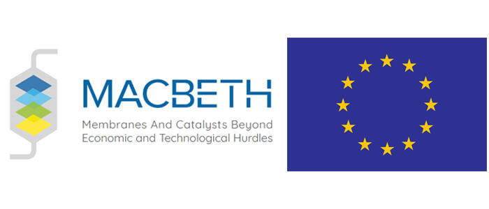 Das Logo des Macbeth-Projekts