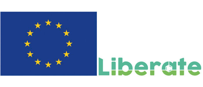 Das Liberate-Logo