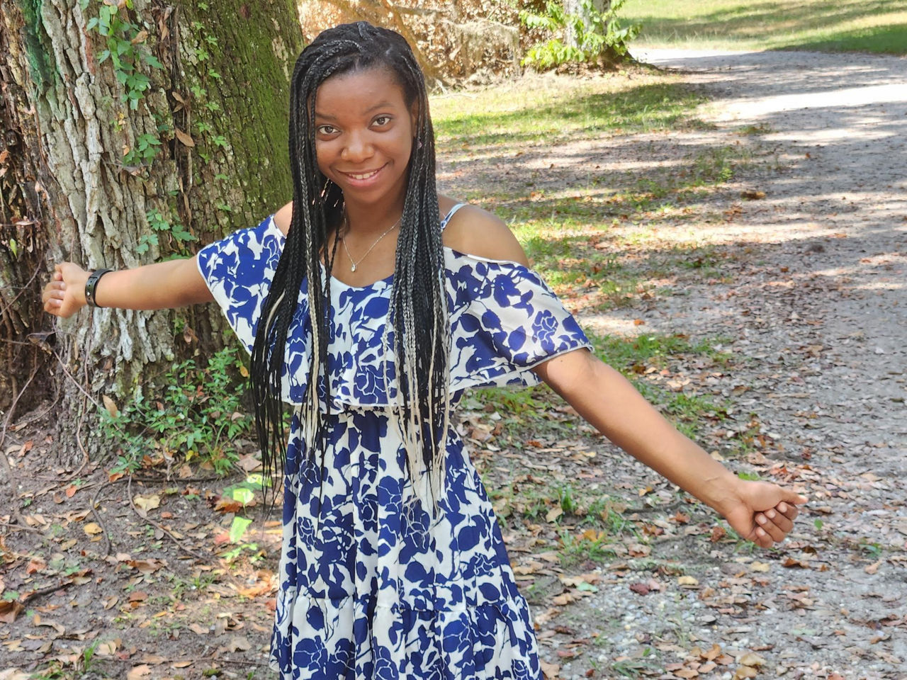 Meet Eugenia: A Story of Transformation and Triumph