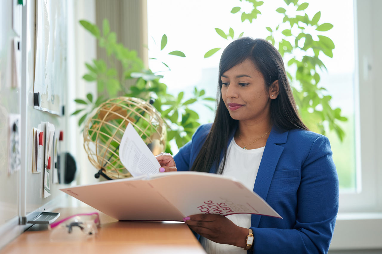 BL OA VISIOMER specialty methacrylates sustainability portfolio sustainability assessment