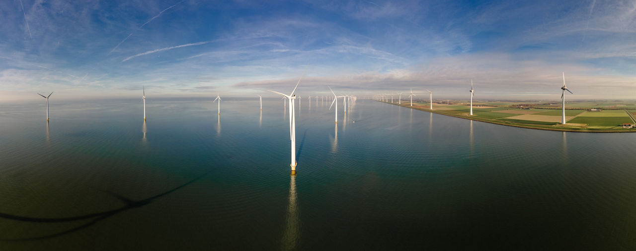 BL OA VISIOMER specialty methacrylates sustainability green electricity