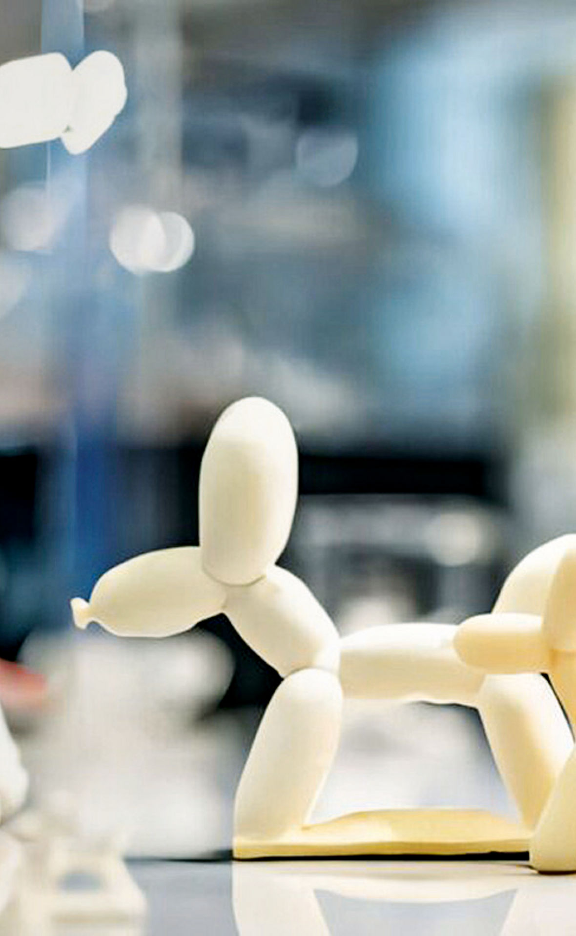 Elements 2/25Perspektiven3D Druck SchaumstoffUniversität Austin / Texas